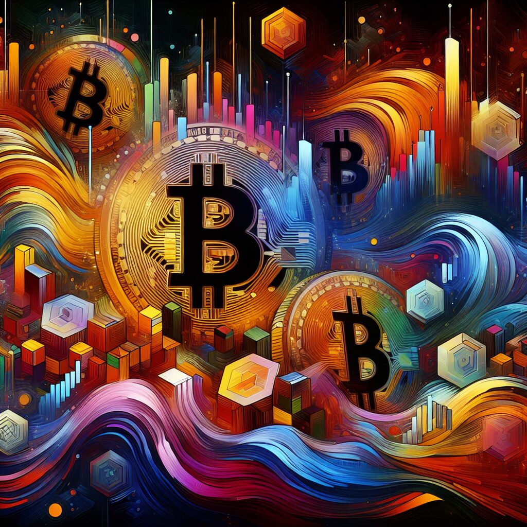 Altcoins Show Signs of Life as Bitcoin Holds Key Support